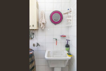 Apartamento à venda com 78m², 2 quartos e 1 vagaCozinha