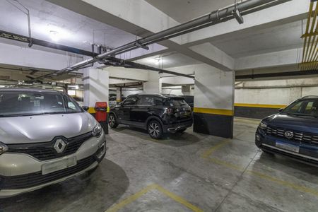 Apartamento à venda com 78m², 2 quartos e 1 vagaÁrea comum - Estacionamento