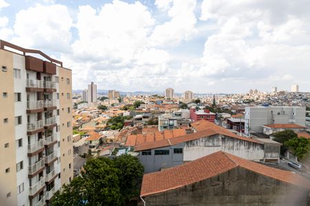 Apartamento à venda com 78m², 2 quartos e 1 vagaVista da Suíte