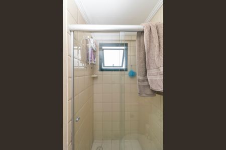 Apartamento à venda com 78m², 2 quartos e 1 vagaBanheiro da Suíte