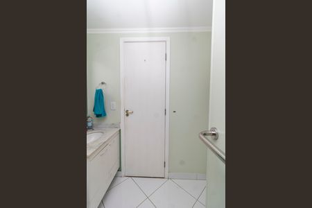 Apartamento à venda com 78m², 2 quartos e 1 vagaBanheiro Social