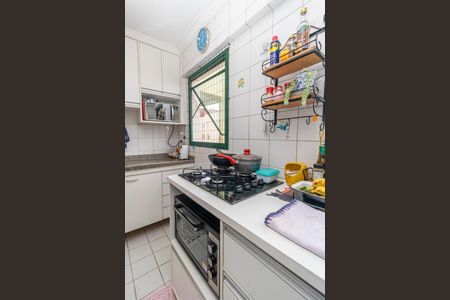 Apartamento à venda com 78m², 2 quartos e 1 vagaCozinha