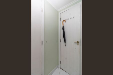 Apartamento à venda com 78m², 2 quartos e 1 vagaBanheiro Social