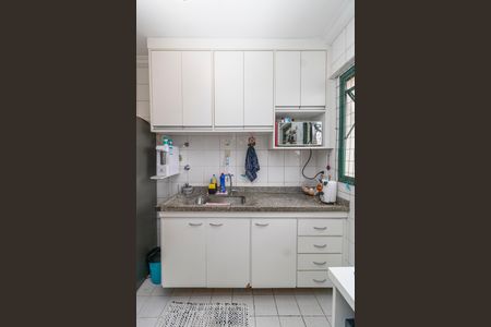 Apartamento à venda com 78m², 2 quartos e 1 vagaCozinha