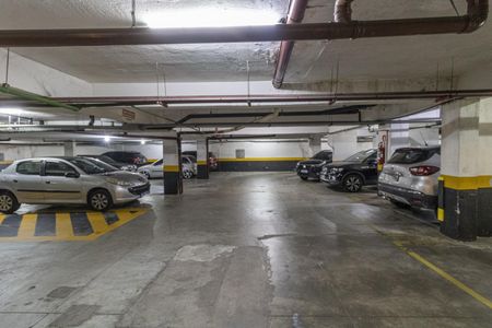 Apartamento à venda com 78m², 2 quartos e 1 vagaÁrea comum - Estacionamento