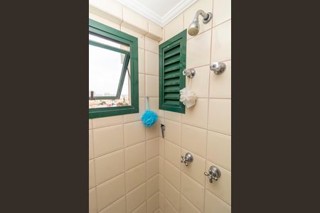 Apartamento à venda com 78m², 2 quartos e 1 vagaBanheiro da Suíte