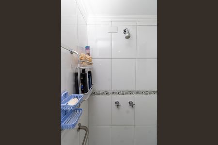 Apartamento à venda com 78m², 2 quartos e 1 vagaBanheiro Social