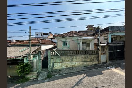 Casa para alugar com 100m², 2 quartos e sem vagaVista do Quarto