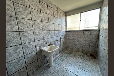 Casa para alugar com 100m², 2 quartos e sem vagaÁrea de Serviço