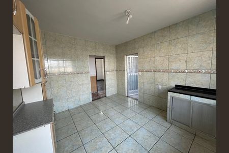 Casa para alugar com 100m², 2 quartos e sem vagaCozinha
