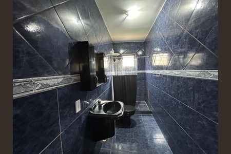 Casa para alugar com 100m², 2 quartos e sem vagaBanheiro