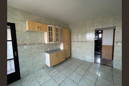 Casa para alugar com 100m², 2 quartos e sem vagaCozinha