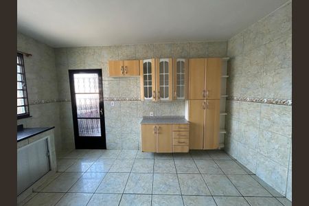 Casa para alugar com 100m², 2 quartos e sem vagaCozinha