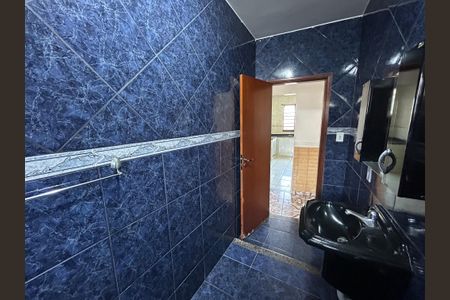 Casa para alugar com 100m², 2 quartos e sem vagaBanheiro