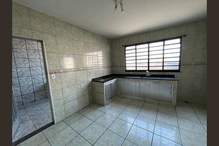 Casa para alugar com 100m², 2 quartos e sem vagaCozinha