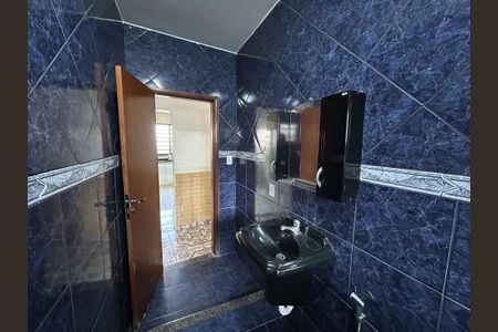 Casa para alugar com 100m², 2 quartos e sem vagaBanheiro