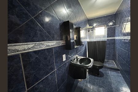 Casa para alugar com 100m², 2 quartos e sem vagaBanheiro