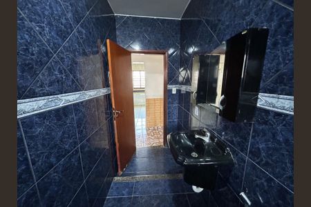 Casa para alugar com 100m², 2 quartos e sem vagaBanheiro