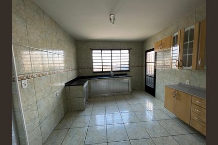Casa para alugar com 100m², 2 quartos e sem vagaCozinha