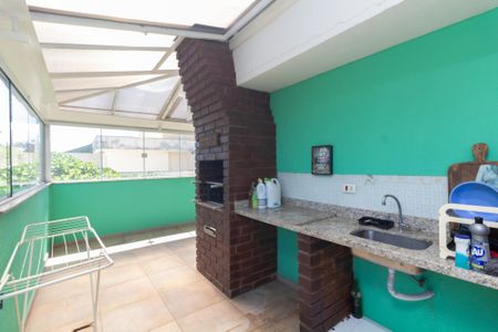 Apartamento para alugar com 90m², 2 quartos e 1 vaga Apartamento para alugar com 90m², 2 quartos e 1 vagaÁrea gourmet