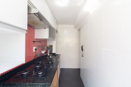 Apartamento para alugar com 90m², 2 quartos e 1 vaga Apartamento para alugar com 90m², 2 quartos e 1 vagaCozinha e Área de Serviço