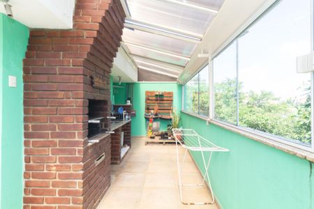 Apartamento para alugar com 90m², 2 quartos e 1 vaga Apartamento para alugar com 90m², 2 quartos e 1 vagaÁrea gourmet