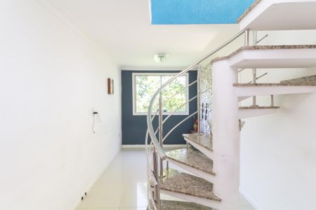 Sala de apartamento para alugar com 3 quartos, 90m² em Cidade Líder, São Paulo