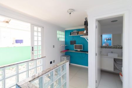 Apartamento para alugar com 90m², 2 quartos e 1 vaga Apartamento para alugar com 90m², 2 quartos e 1 vagaQuarto de Serviço