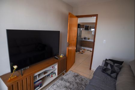 Apartamento para alugar com 45m², 2 quartos e sem vagaSala de TV