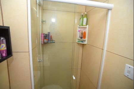 Apartamento para alugar com 45m², 2 quartos e sem vagaBanheiro