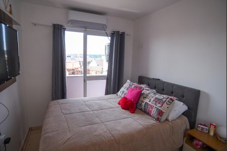 Apartamento para alugar com 45m², 2 quartos e sem vagaQuarto 