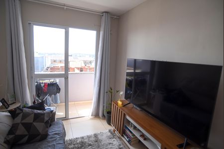 Apartamento para alugar com 45m², 2 quartos e sem vagaSala de TV