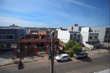 Apartamento para alugar com 45m², 2 quartos e sem vagaVista do Quarto 