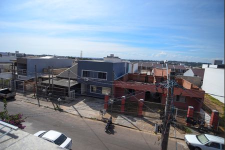 Apartamento para alugar com 45m², 2 quartos e sem vagaVista do Quarto 