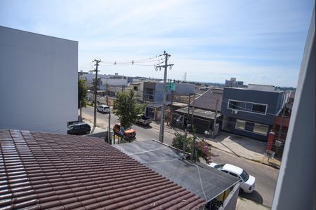 Apartamento para alugar com 45m², 2 quartos e sem vagaVisita da Sala