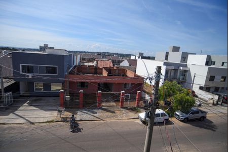 Apartamento para alugar com 45m², 2 quartos e sem vagaVista da Sala de TV