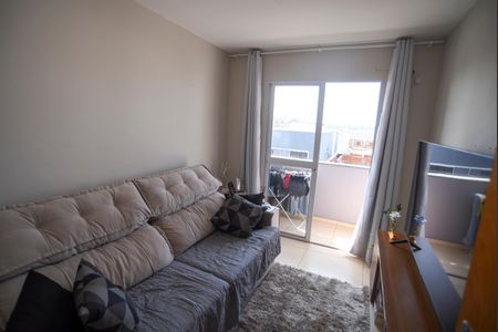 Apartamento para alugar com 45m², 2 quartos e sem vagaSala de TV