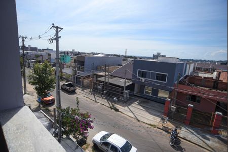 Apartamento para alugar com 45m², 2 quartos e sem vagaVista da Sala de TV