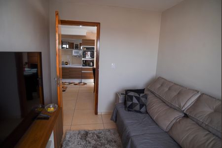 Apartamento para alugar com 45m², 2 quartos e sem vagaSala de TV