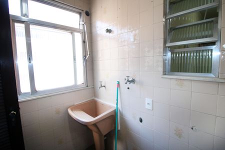 Apartamento à venda com 88m², 3 quartos e 1 vagaÁrea de Serviço