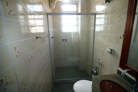 Apartamento à venda com 88m², 3 quartos e 1 vagaBanheiro da Suíte