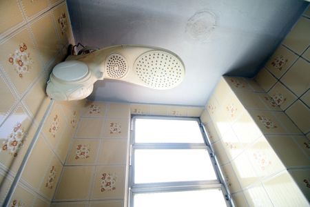 Apartamento à venda com 88m², 3 quartos e 1 vagaBanheiro da Suíte