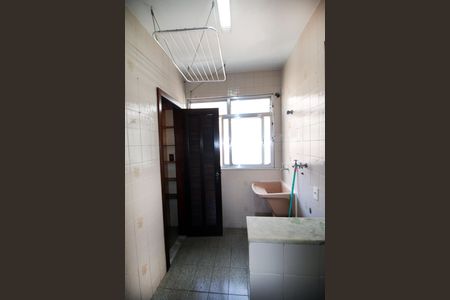 Apartamento à venda com 88m², 3 quartos e 1 vagaÁrea de Serviço