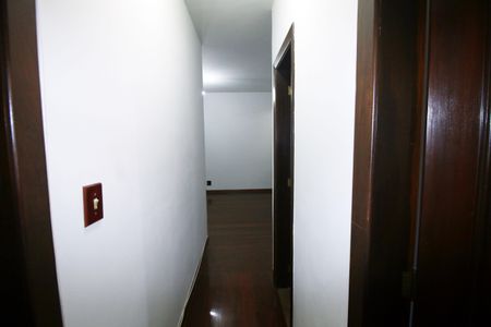 Apartamento à venda com 88m², 3 quartos e 1 vagaSala - Corredor