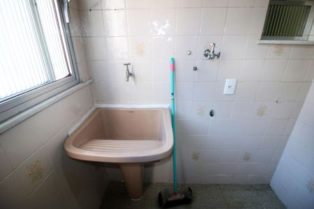 Apartamento à venda com 88m², 3 quartos e 1 vagaÁrea de Serviço