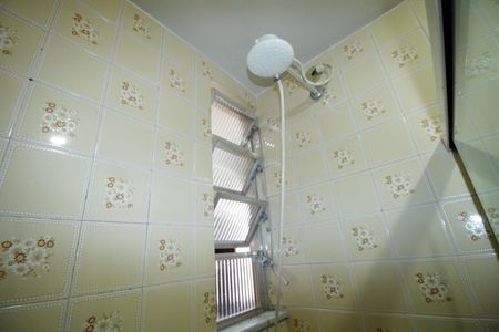 Apartamento à venda com 88m², 3 quartos e 1 vagaBanheiro Social