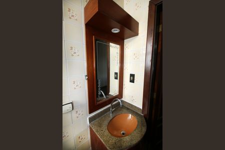 Apartamento à venda com 88m², 3 quartos e 1 vagaBanheiro da Suíte