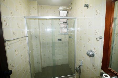 Apartamento à venda com 88m², 3 quartos e 1 vagaBanheiro Social
