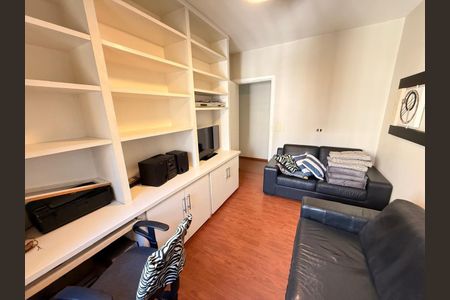 Foto 11 de apartamento à venda com 4 quartos, 273m² em Vila Andrade, São Paulo