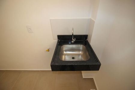 Apartamento para alugar com 40m², 2 quartos e 1 vaga